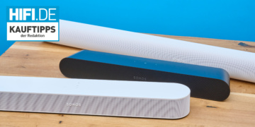 Sonos-Soundbars 2026 im Test: Arc Ultra oder Beam – welche Sonos-soundbar zu dir passt