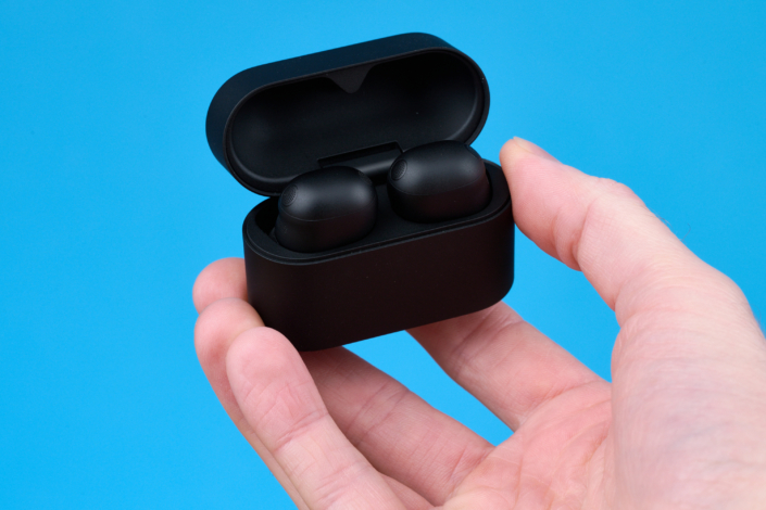 Sony WF-1000XM6 vs. Bose QuietComfort Ultra Earbuds (2. Gen.) – Design