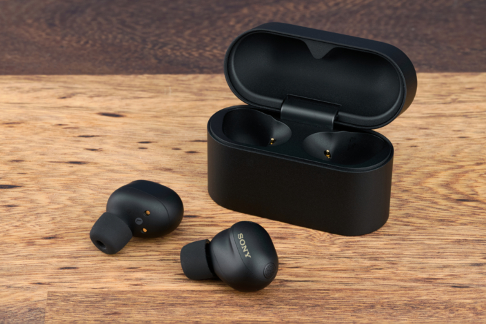 Sony WF-1000XM6 vs. Bose QuietComfort Ultra Earbuds (2. Gen.) – Praxis