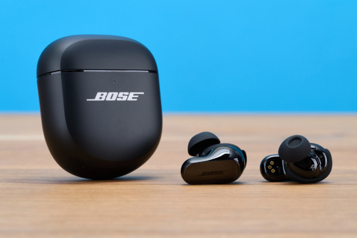 Sony WF-1000XM6 vs. Bose QuietComfort Ultra Earbuds (2. Gen.) – Praxis