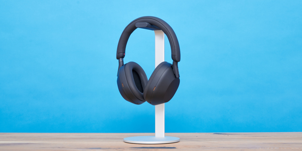 Sony WH-1000XM5