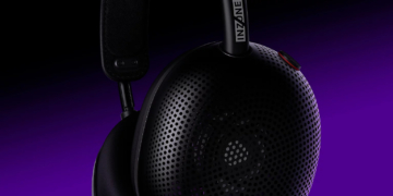 Das Sony InZone H6 Air ist ein neues Gaming-Headset mit Spatial-Sound.