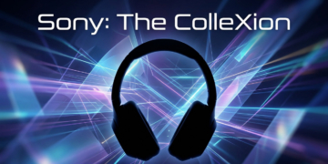 Sony plant mit "The ColleXion" offenbar einen neuen Premium-Kopfhörer.