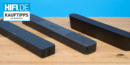 Soundbars bis 200 Euro im Vergleich – viel Sound zum kleinen Preis