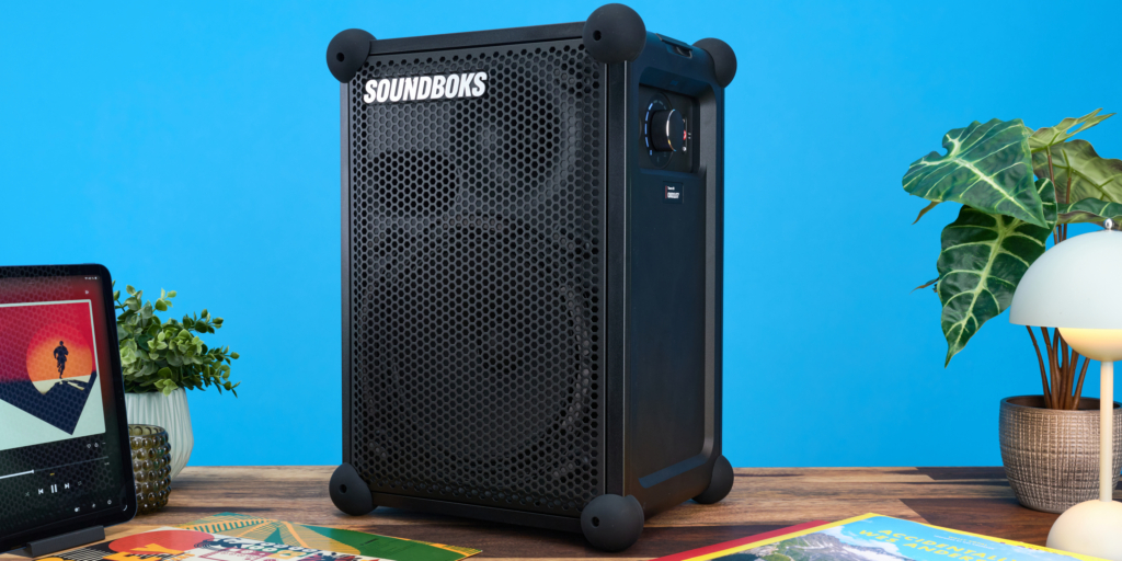 Soundboks Mix