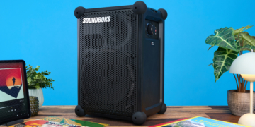 Soundboks Mix im Test – Titelbild
