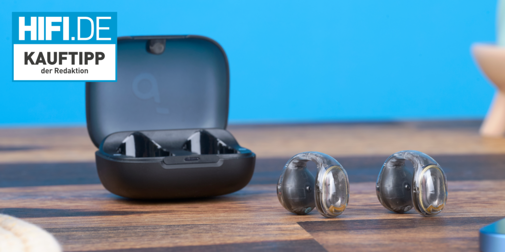 Soundcore C30i