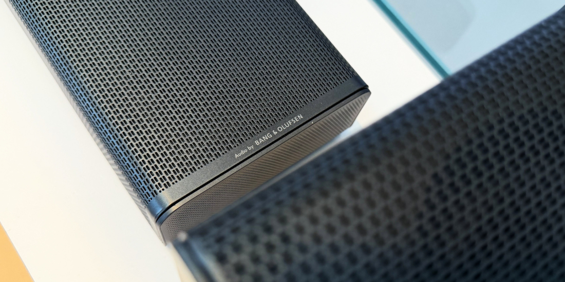 TCL setzt für seine Soundbars 2026 auf Klang von Bang & Olufsen.