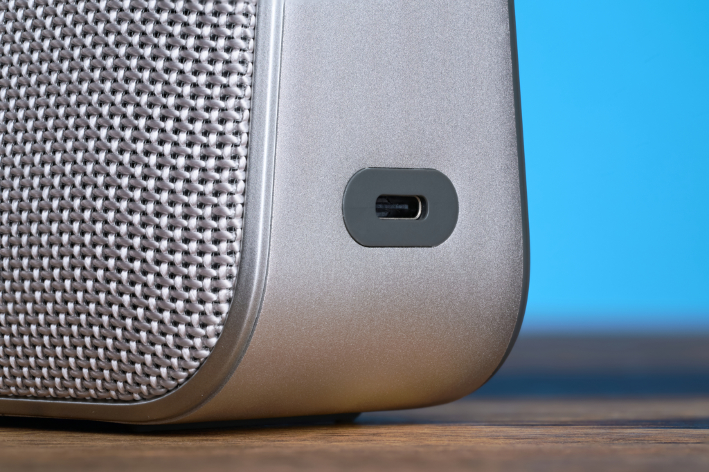 Teufel Motiv Go 2 – Anschluss