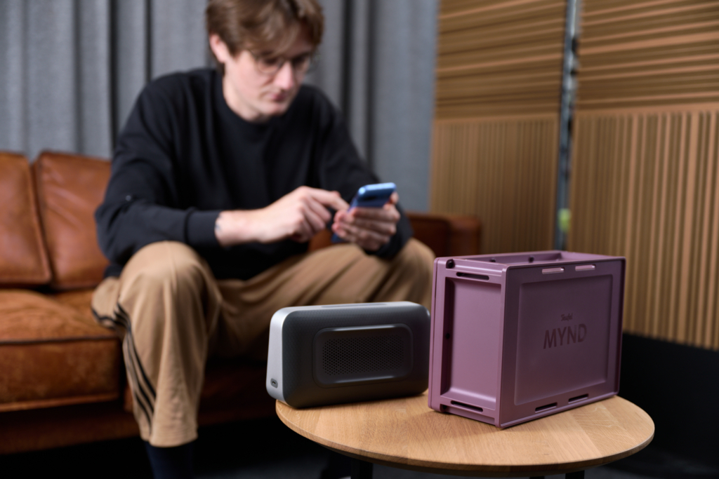 Teufel Motiv Go 2 – Vergleich im Testlabor