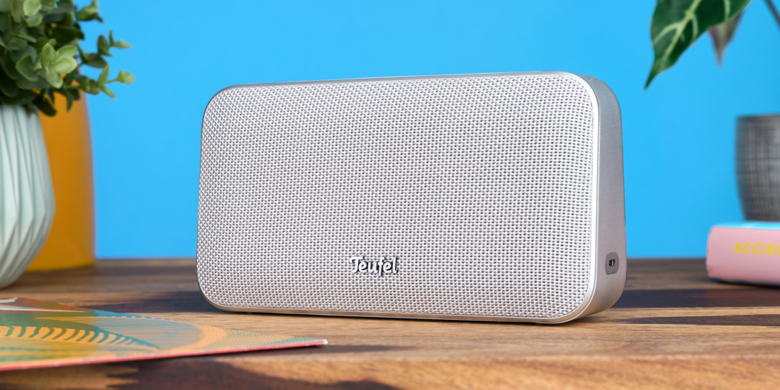 Teufel Motiv Go 2 Titelbild | HIFI.DE Test