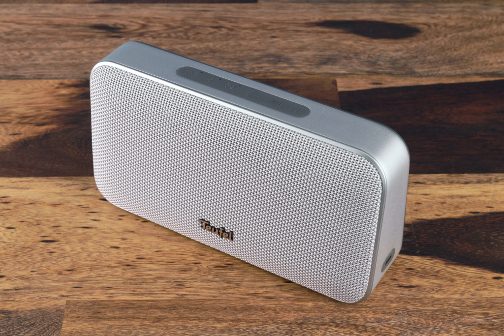 Teufel Motiv Go 2 – Vorderseite seitlich