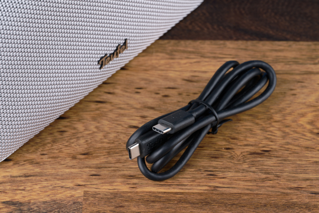 Teufel Motiv Go 2 – Zubehör