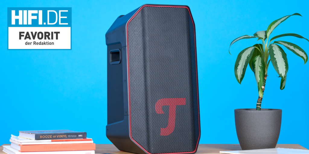 Teufel Rockster Air 2