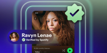 Verified by Spotify: Was bedeutet das?