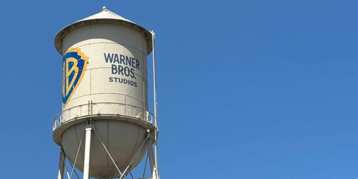 Hollywoods Kreative stemmen sich gegen die Übernahme von Warner Bros. Discovery.