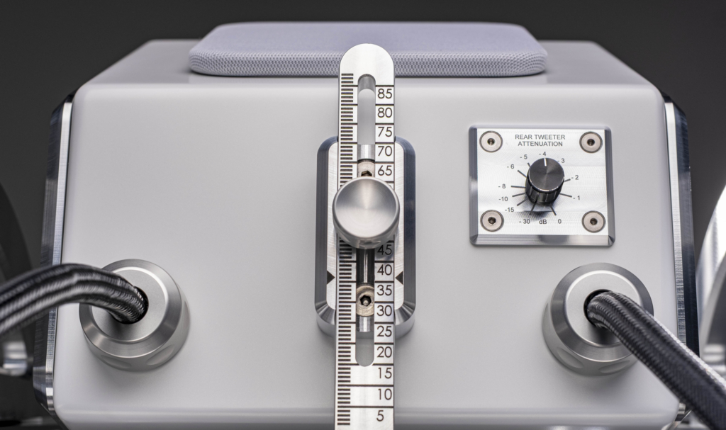 Wilson Audio Autobiography Rear Tweeter