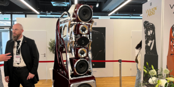 Wilson Audio Autobiography