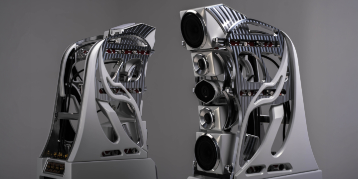 Wilson Audio Autobiography vorgestellt Titelbild