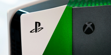 Wird die Xbo viel Stärker als die Ps6