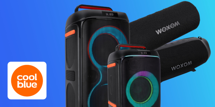 Die 4 besten Deals für Woxom-Lautsprecher