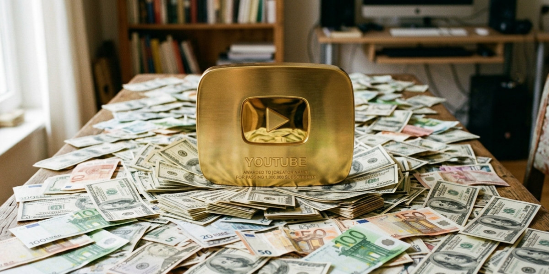 YouTube erhöht die Preise für das Premium-Abo in den USA.