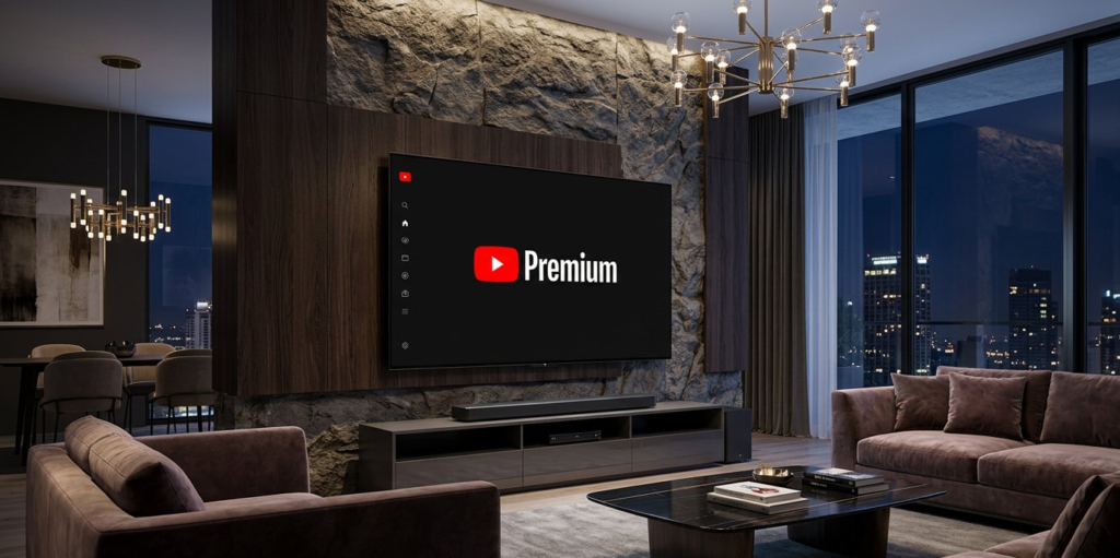 YouTube Premium entfernt die meiste Werbung von der Videoplattform.