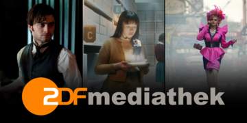 ZDF Mediathek Filme