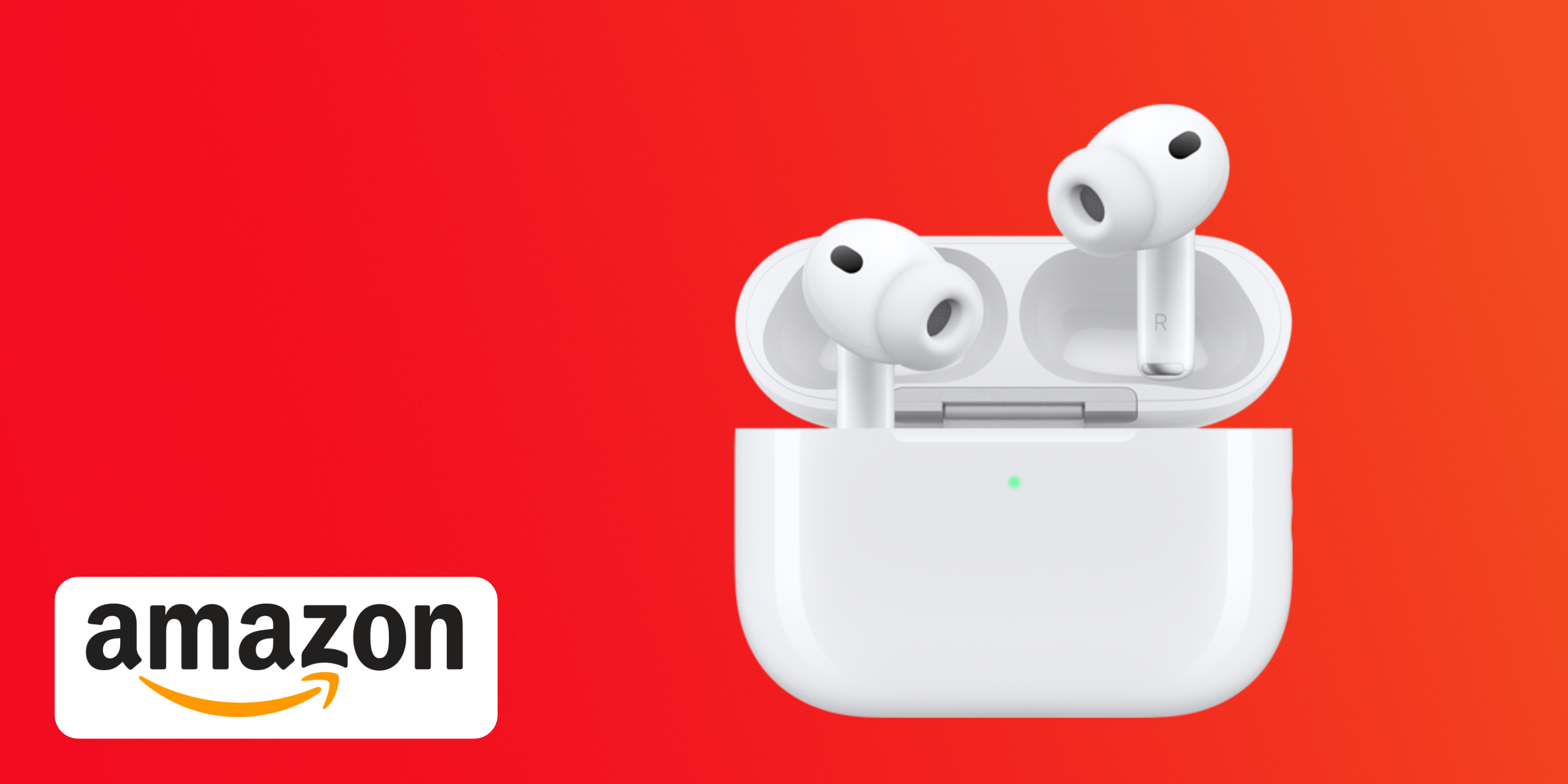 AirPods Pro 3 im Angebot bei Amazon.