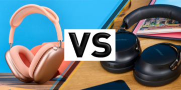 Apple AirPods Max 2 vs. Bose QuietComfort Ultra Headphones 2. Gen. im Vergleich Titelbild