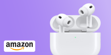 AirPods Pro 3 stark reduziert – jetzt günstiger als zu Black Friday