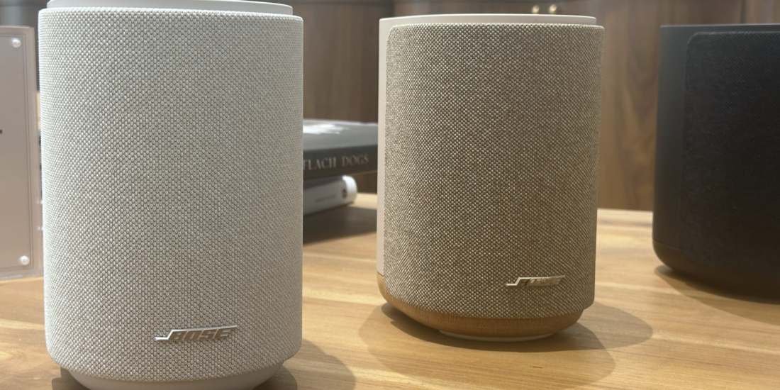 Bose Lifestyle Ultra Speaker Titelbild
