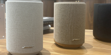 Bose Lifestyle Ultra Speaker Titelbild