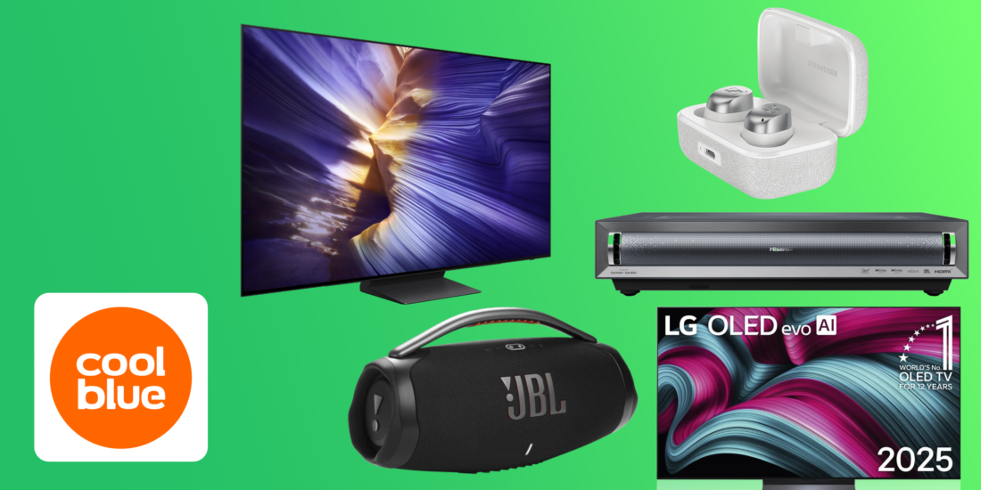 WM-Deals bei Coolblue
