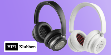 Dali-Deal bei HiFi Klubben: Spare 100 Euro beim IO6 Over-Ear