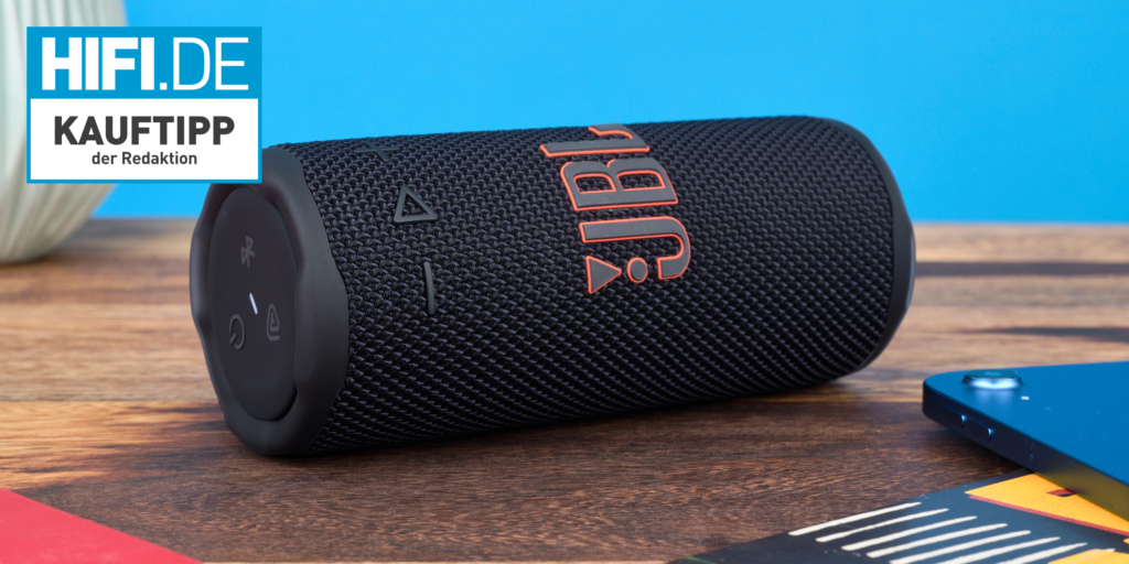 Die besten Bluetooth Lautsprecher Kauftipp der Redaktion JBL Grip