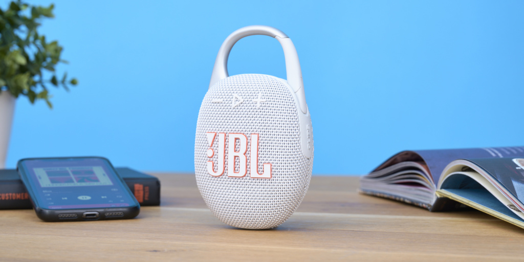 Die besten Bluetooth Lautsprecher bis 50 Euro JBL Clip 5