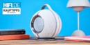 Die besten WLAN Lautsprecher mit Bluetooth Kauftipps der Redaktion Titelbild mit Devialet Mania.jpg