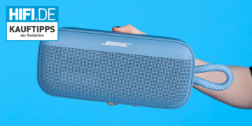 Die lautesten Bluetooth Lautsprecher Kauftipps der Redaktion Titelbild