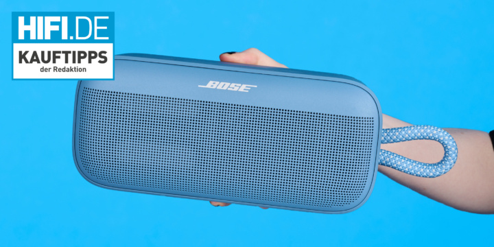 Die lautesten Bluetooth Lautsprecher Kauftipps der Redaktion Titelbild