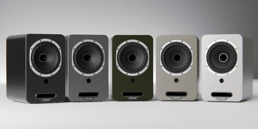 High End 2026 Vorbericht Fyne Audio Cubitt 5