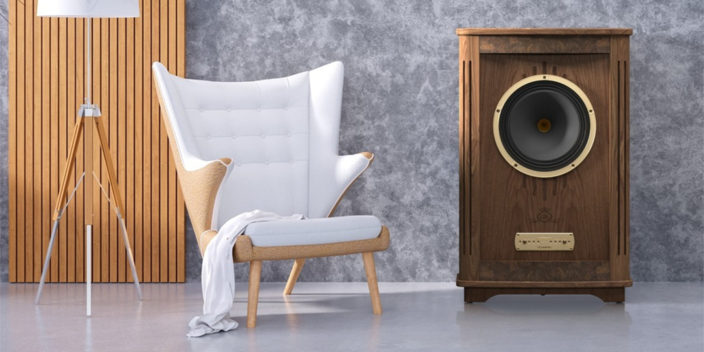 High End 2026 Vorbericht Tannoy