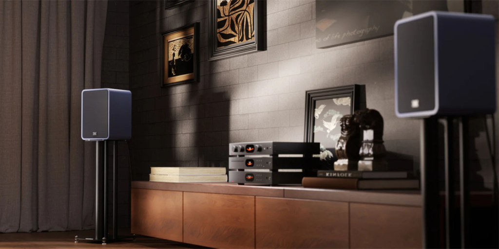High End 2026 Vorbericht Wharfedale Denton 1S