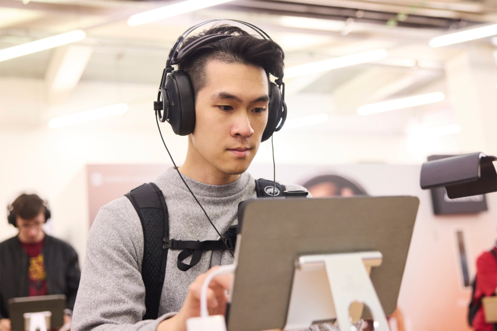 High End 2026 World of Headphones
