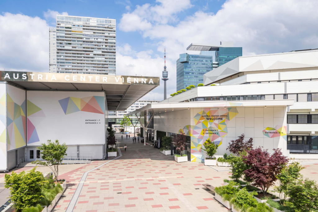 High End 2026 im Austria Center Vienna