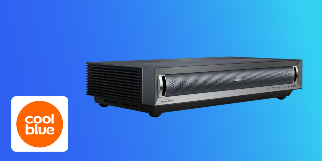Hisense PX3 Pro: Unser Testsieger über 1000 Euro günstiger!