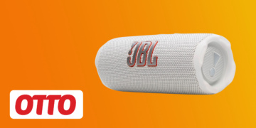 JBL Flip 7 jetzt stark reduziert bei Otto kaufen