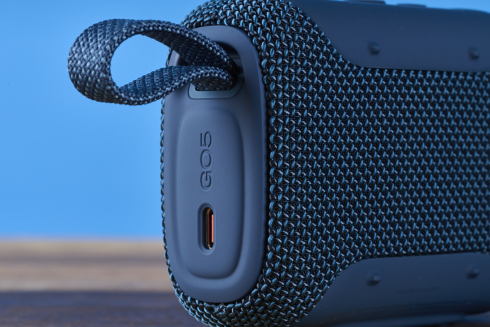 JBL Go 5 vs. JBL Go 4 – Akku