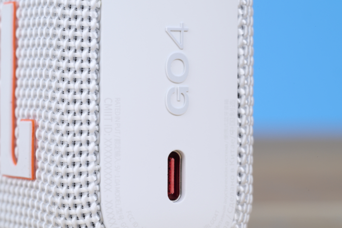JBL Go 5 vs. JBL Go 4 – Akku