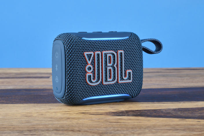 JBL Go 5 vs. JBL Go 4 – Ausstattung